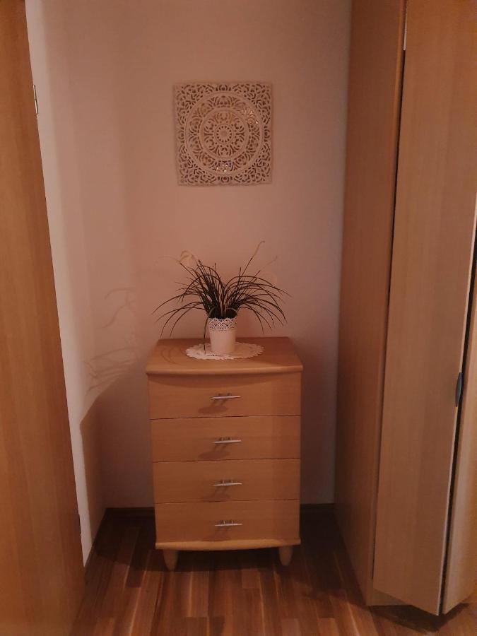 Ferienwohnung Langdorf Langdorf  Eksteriør bilde