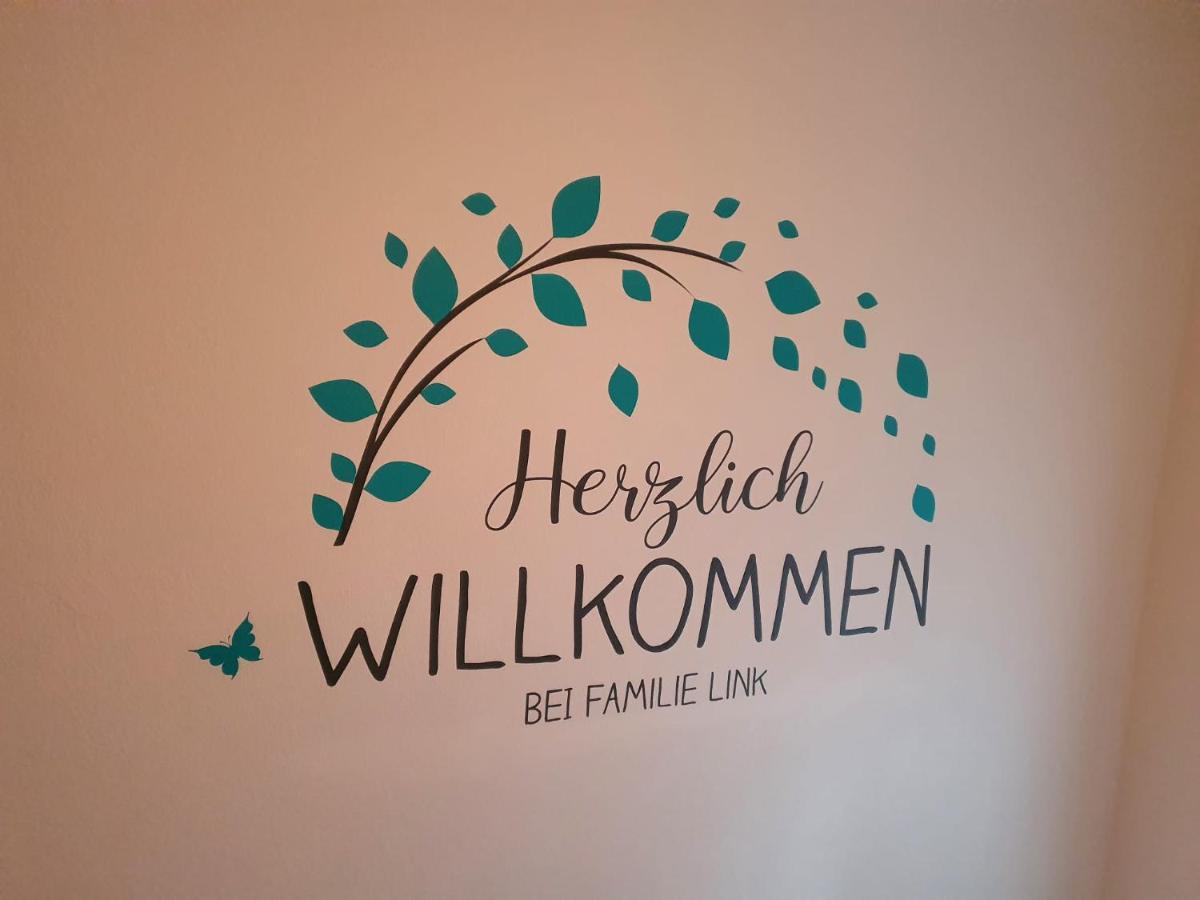 Ferienwohnung Langdorf Langdorf  Eksteriør bilde
