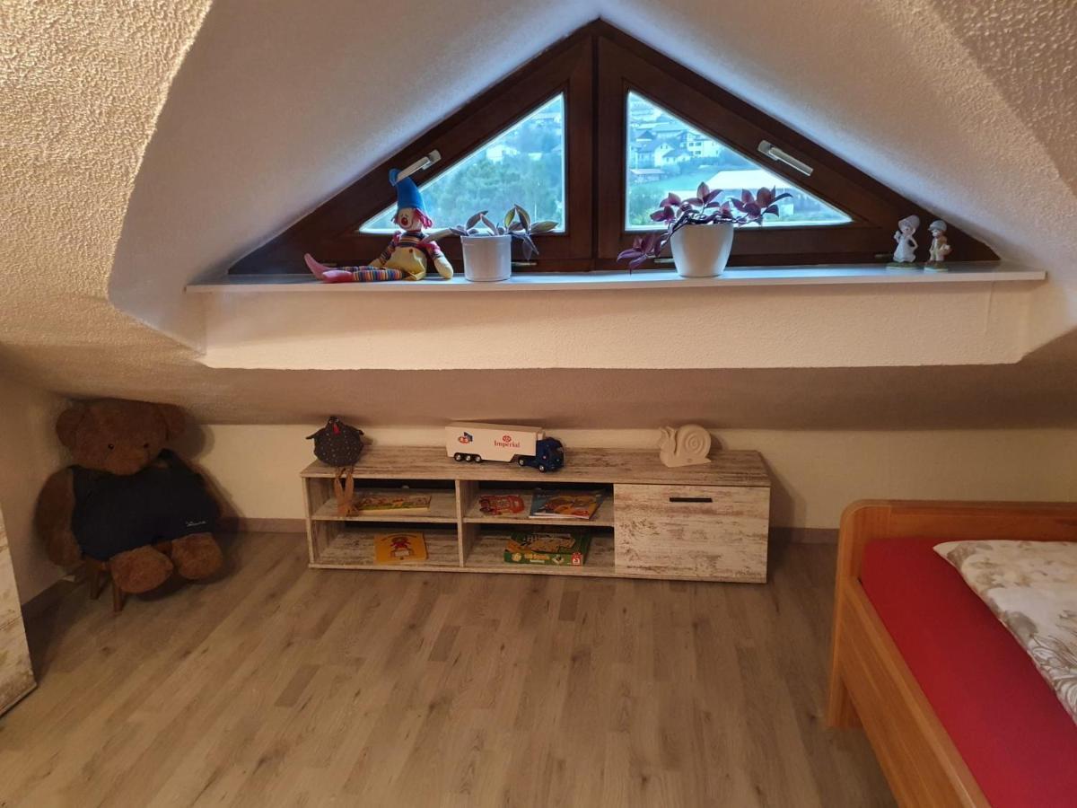 Ferienwohnung Langdorf Langdorf  Eksteriør bilde